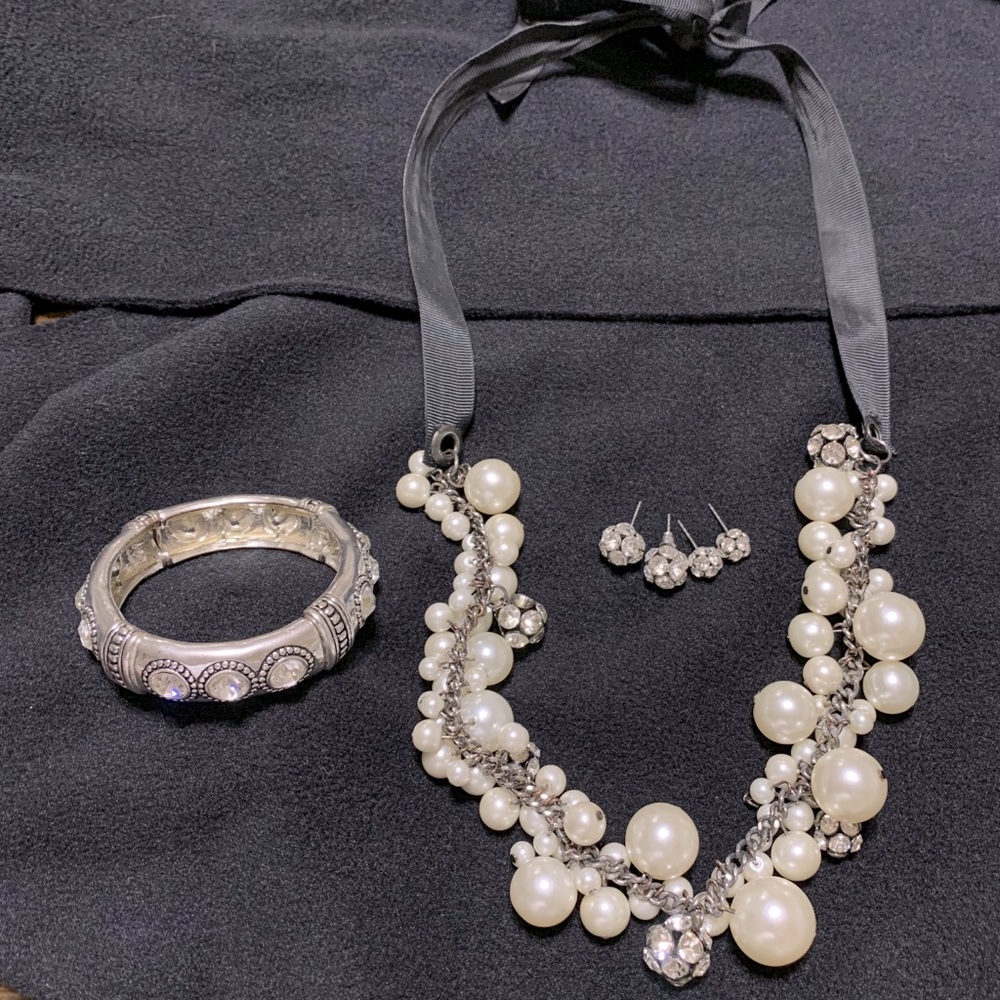Jewelry set